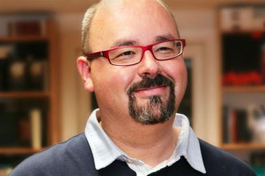 Carlos Ruiz Zafon