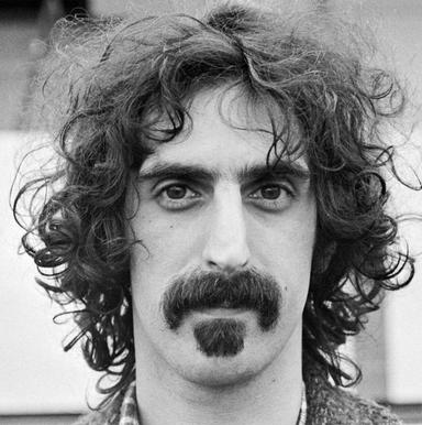 Frank Zappa