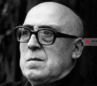 Cesare Zavattini
