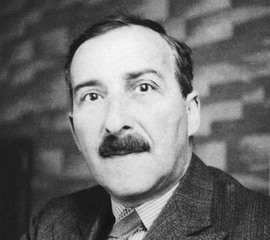 Stefan Zweig