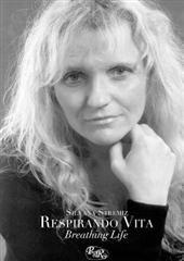 Libro "Respirando vita" di Silvana Stremiz