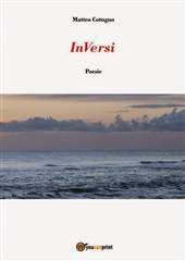 Libro "InVersi" di Matteo Cotugno