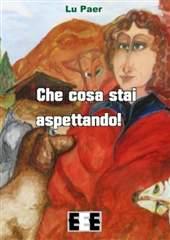 Libro "Che cosa stai aspettando!" di Lu Paer