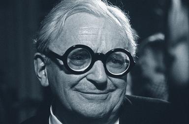 Marcel Achard