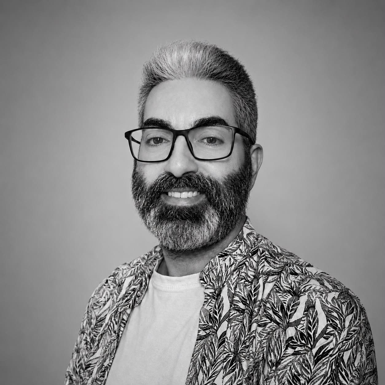 Filippo Gigante