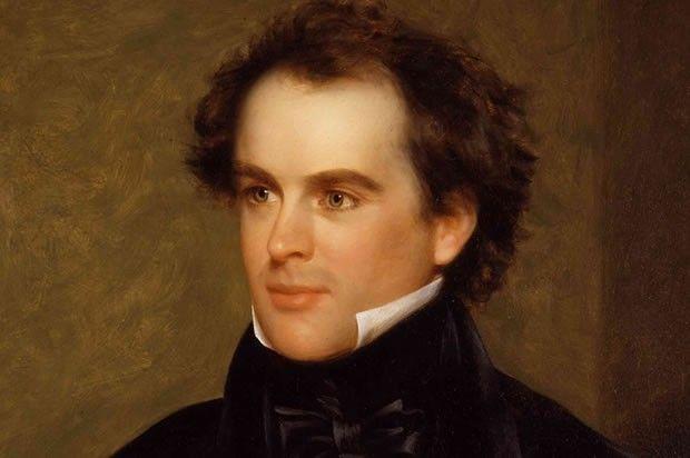 Nathaniel Hawthorne