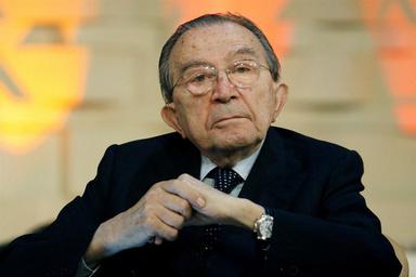 Giulio Andreotti