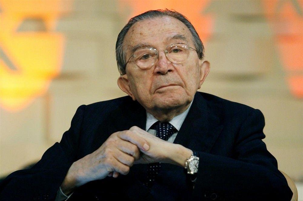 Giulio Andreotti