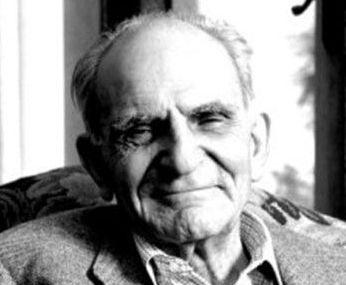 Attilio Bertolucci