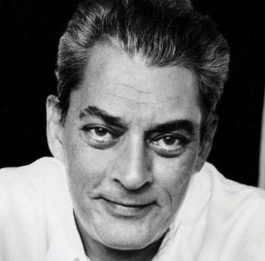 Paul Auster