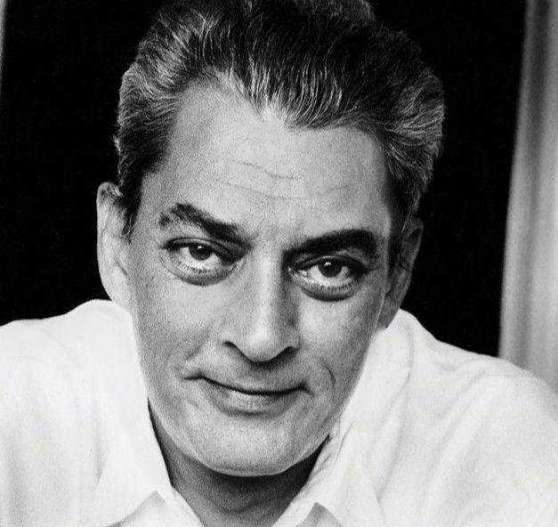 Paul Auster