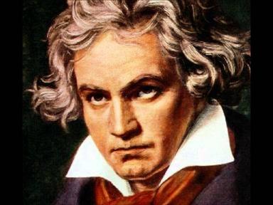 Ludwig Van Beethoven