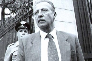 Paolo Borsellino