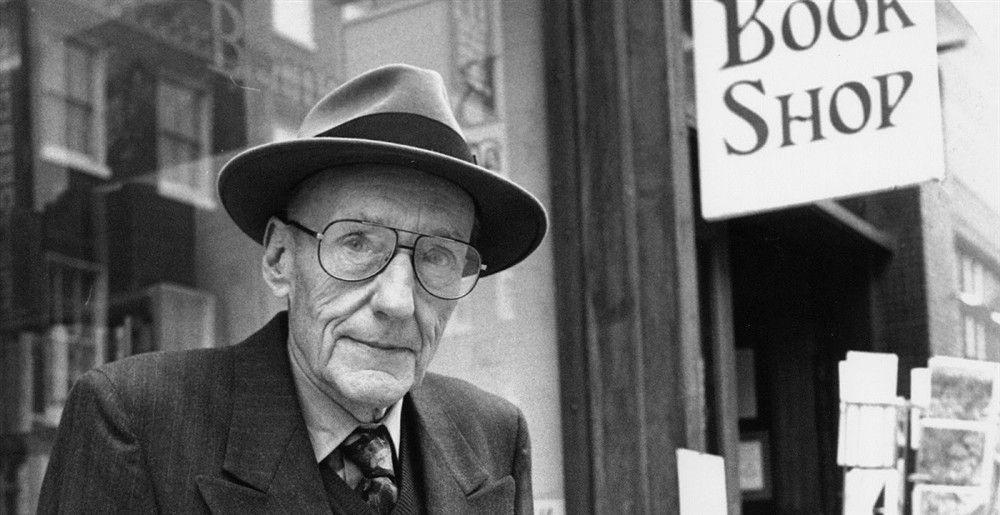 William Seward Burroughs