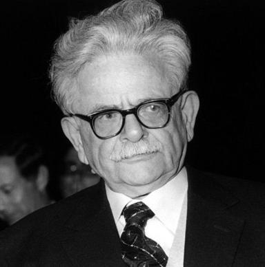 Elias Canetti