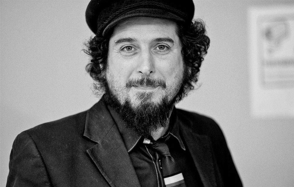 Vinicio Capossela