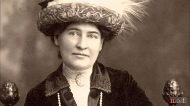 Willa Cather