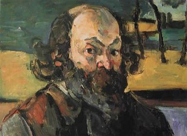 Paul Cezanne