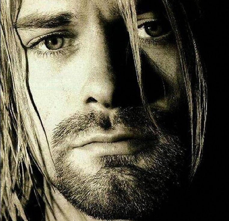 Kurt Cobain