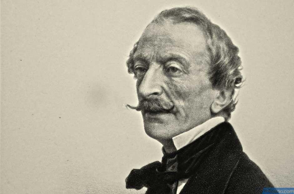 Massimo D'Azeglio