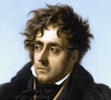 François-René de Chateaubriand