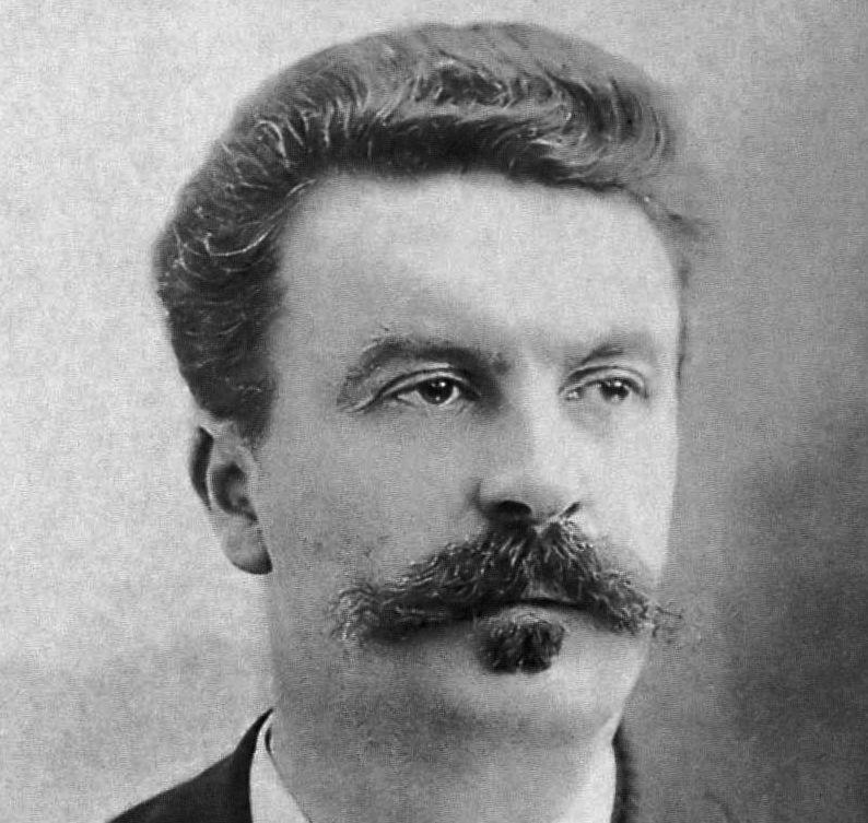 Guy de Maupassant