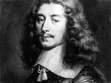 Francois de La Rochefoucauld