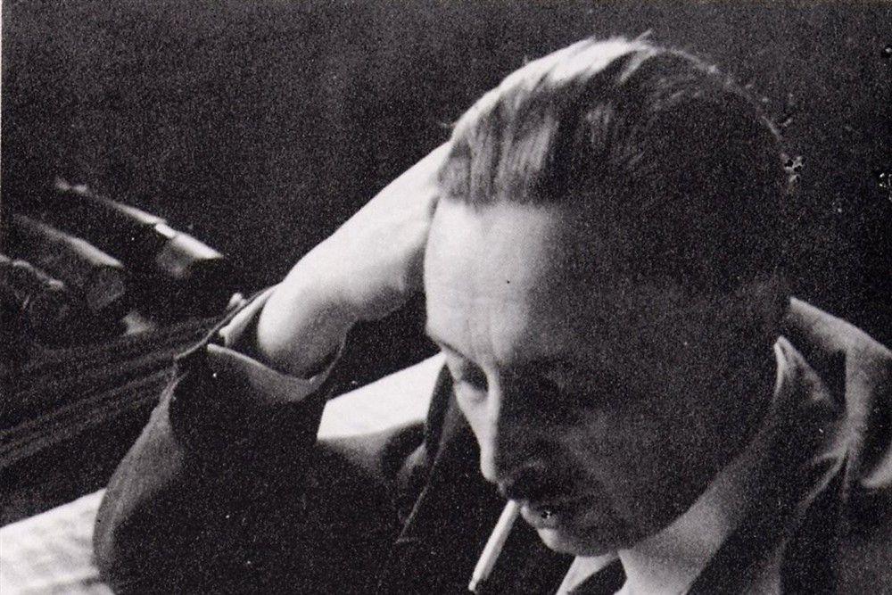 Giuseppe Tomasi di Lampedusa
