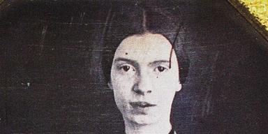 Emily Dickinson