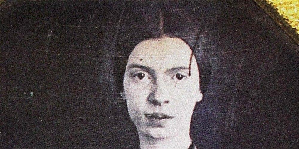 Emily Dickinson