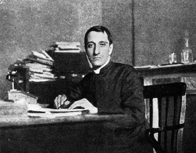 Don Luigi Sturzo