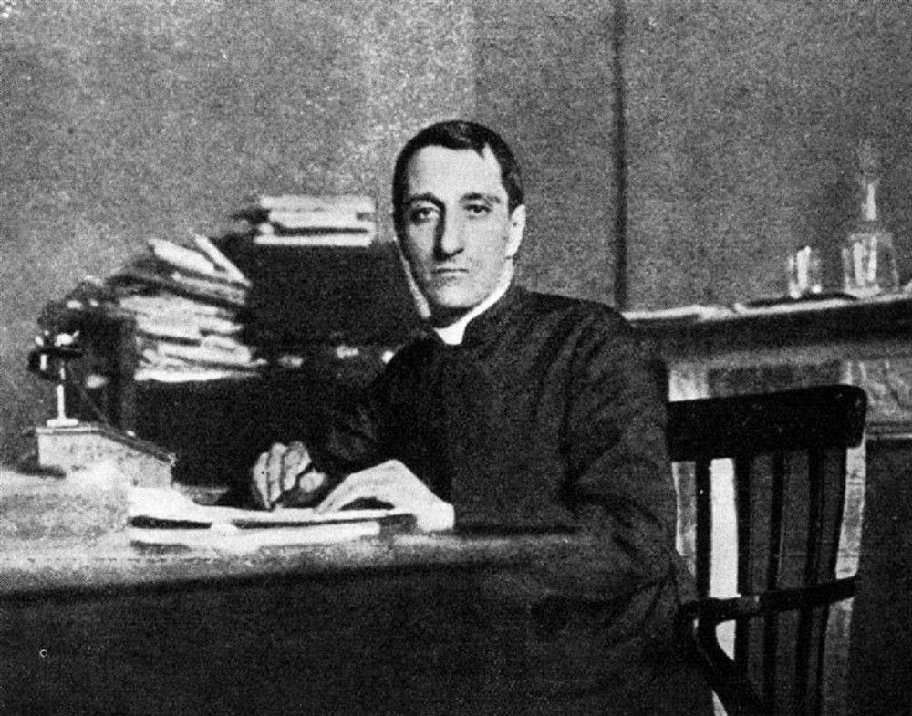 Don Luigi Sturzo
