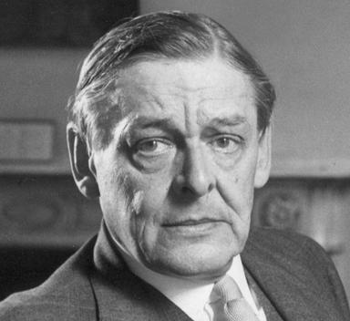 Thomas Stearns Eliot