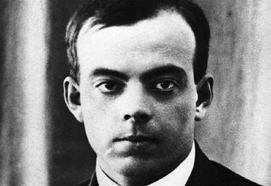 Antoine Marie Roger de Saint Exupery