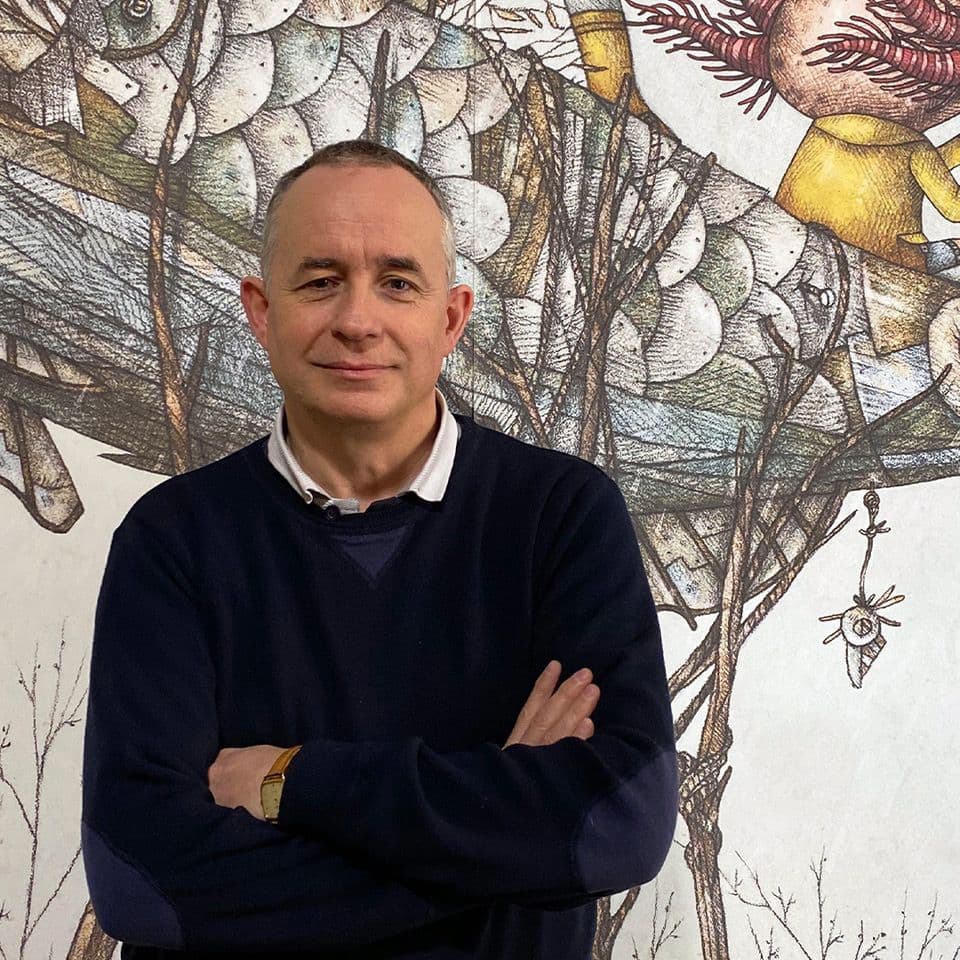 Carlo Carlotto