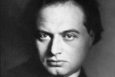 Franz Werfel