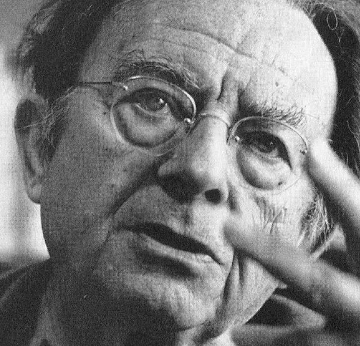 Erich Fromm