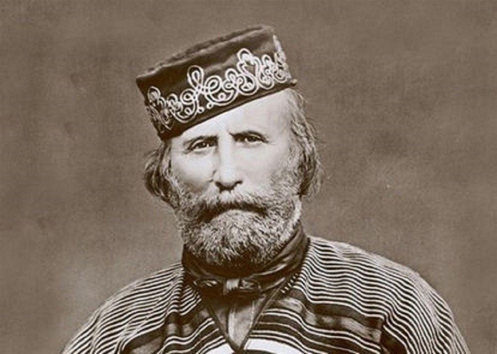 Giuseppe Garibaldi