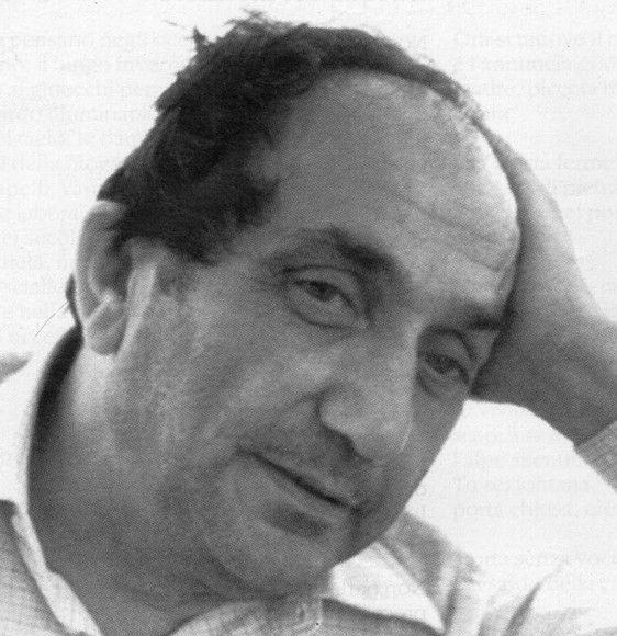 Alfonso Gatto