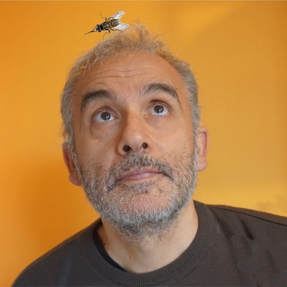 Gero Mannella