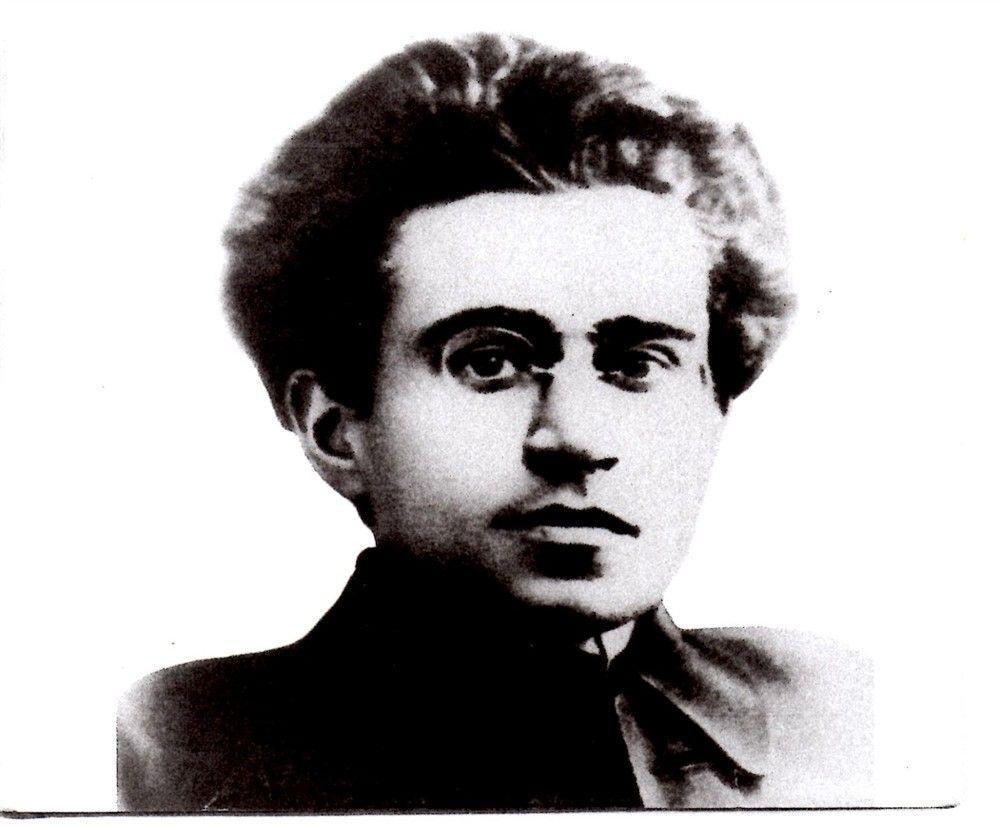 Antonio Gramsci