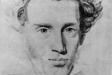 Soren Kierkegaard