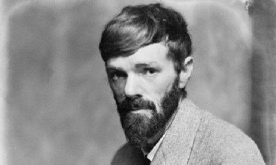 David Herbert Lawrence