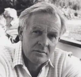 John le Carré