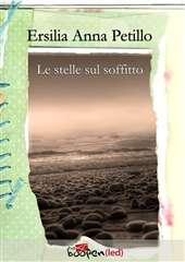 Libro "Le stelle sul soffitto" di Ersilia Anna Petillo