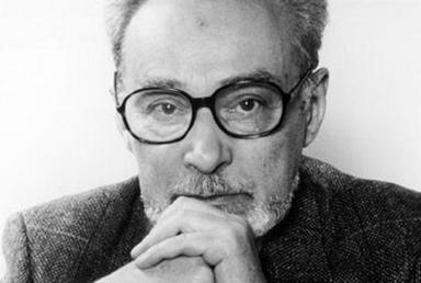 Primo Levi