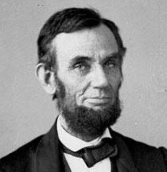 Abraham Lincoln