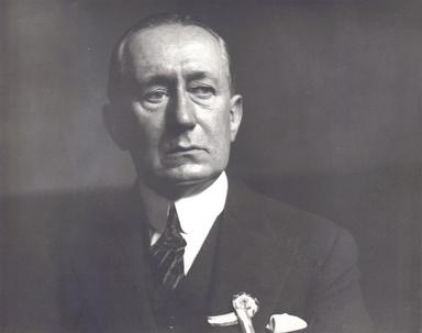 Guglielmo Marconi
