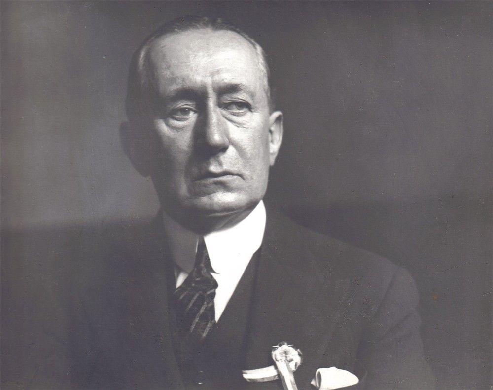 Guglielmo Marconi
