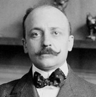 Filippo Tommaso Marinetti